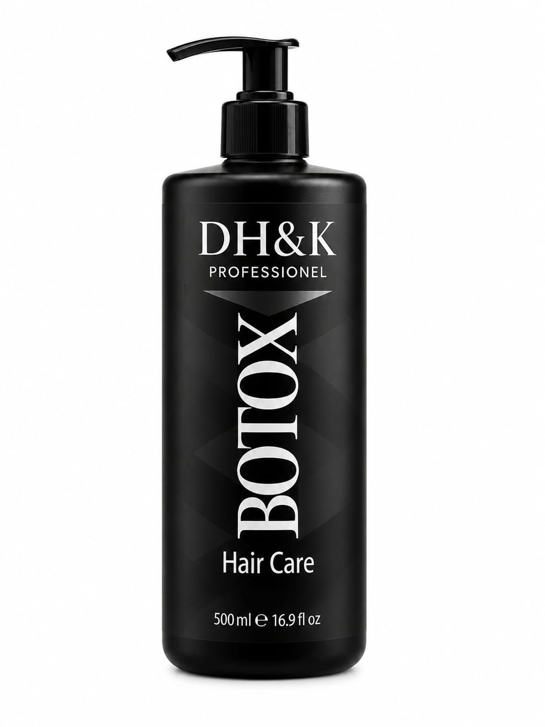 DH&K BOTOX HAİR CARE 500 ML