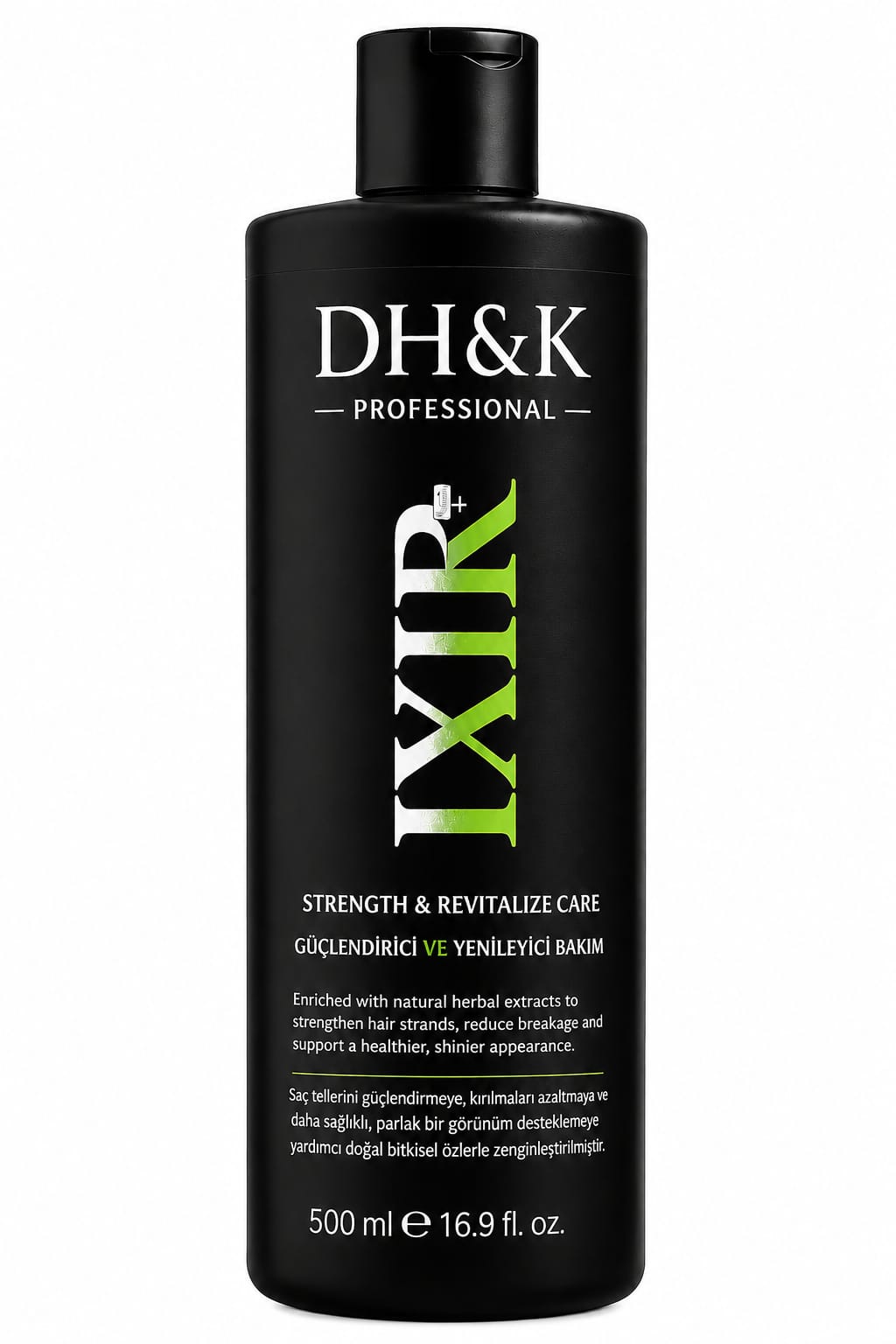 DH&K IXIR 500 ML