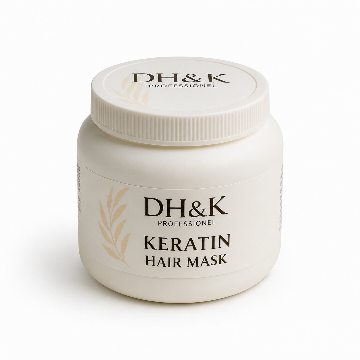 DH&K KERATIN HAIR MASK