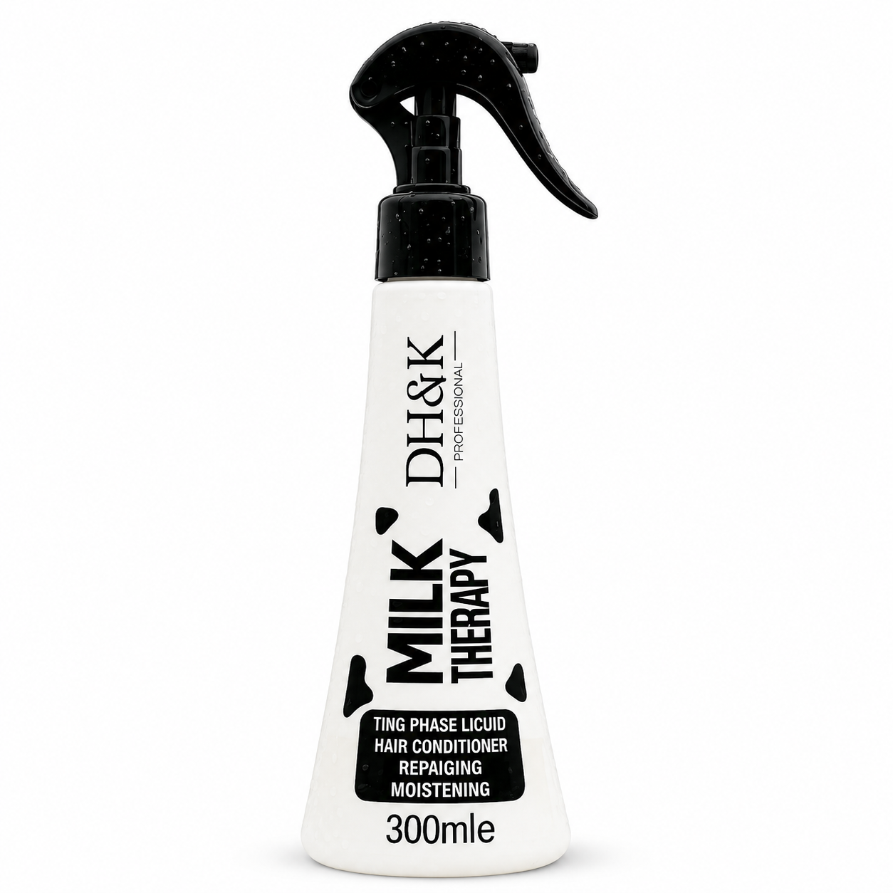 DH&K  MILK THERAPY FÖN SUYU 300 ML