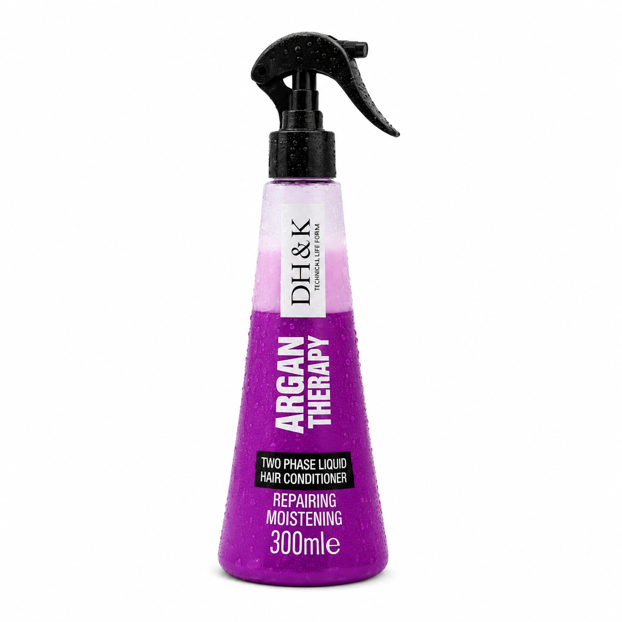 DH&K ARGAN THERAPY FÖN SUYU 300 ML
