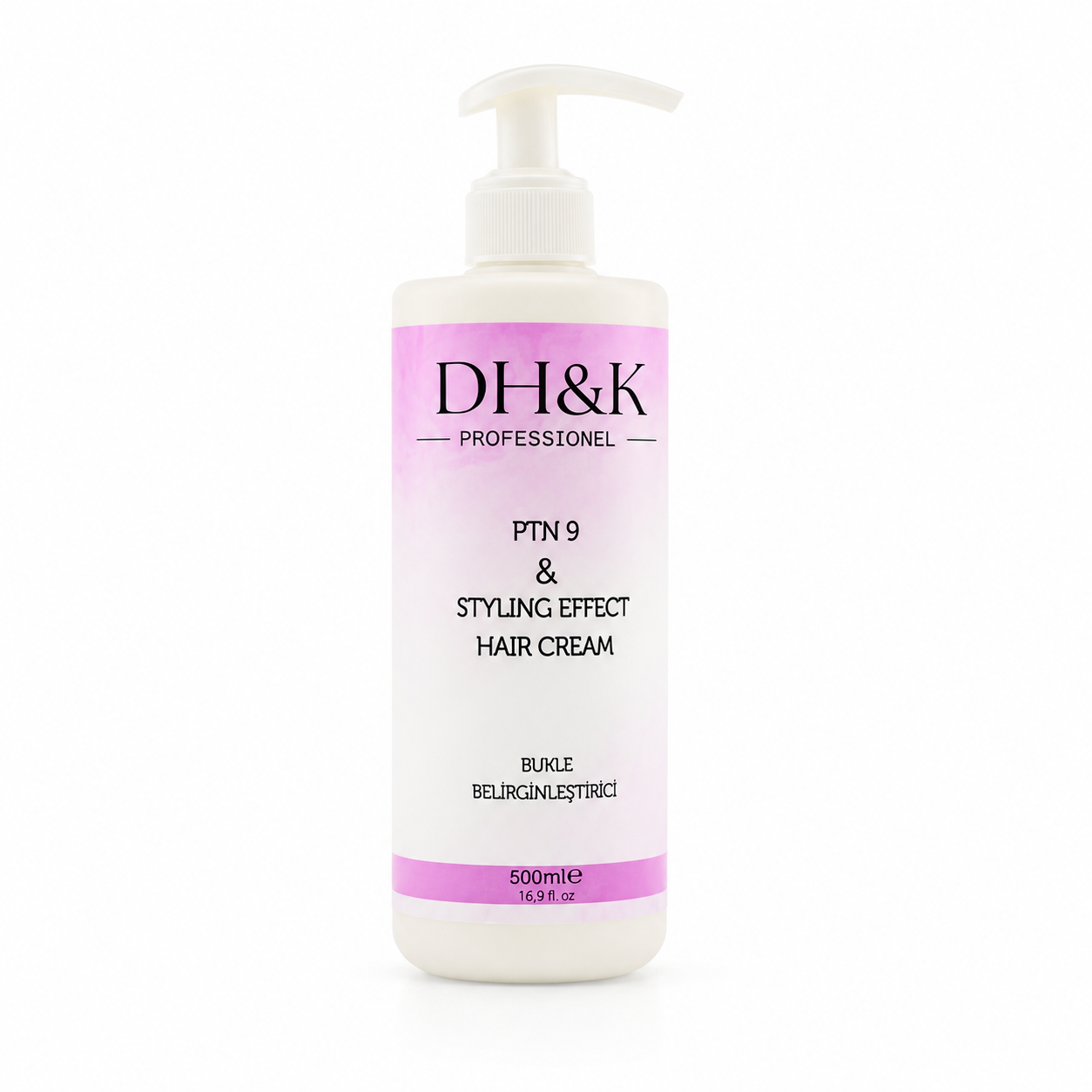 DH&K BUKLE BELİRGİNLEŞTİRİCİ 500 ML